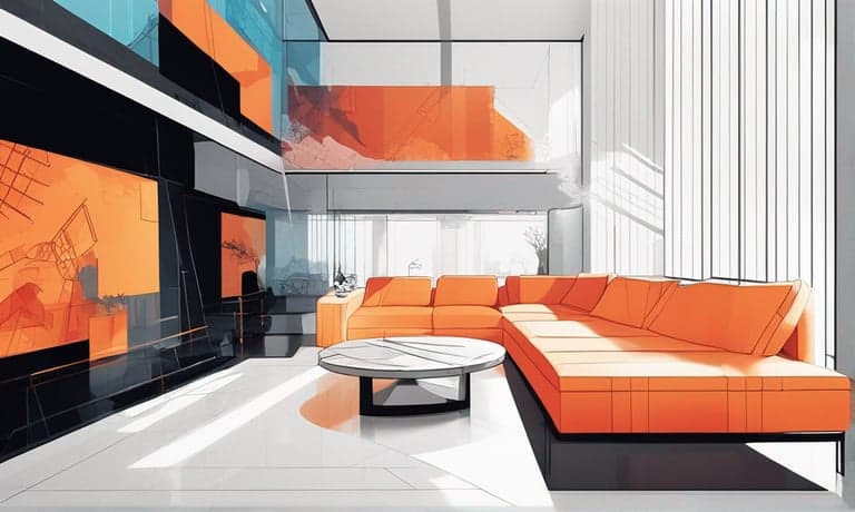 Le Guide des IA de génération d'image pour les Architectes et les Designers d'intérieurs