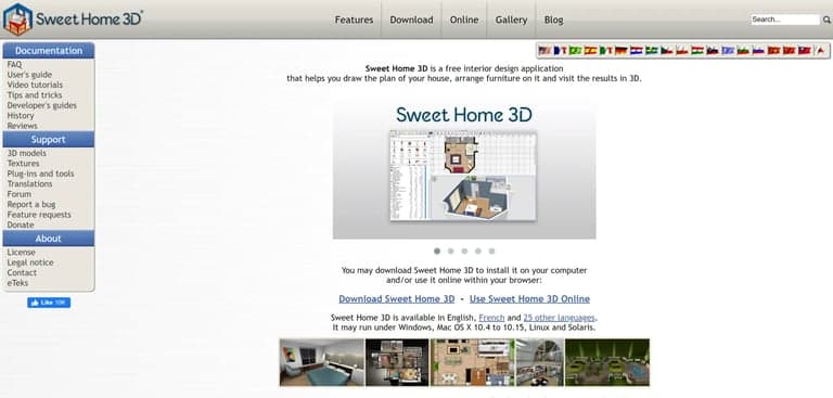 Pro Landscape Home logiciel paysagiste