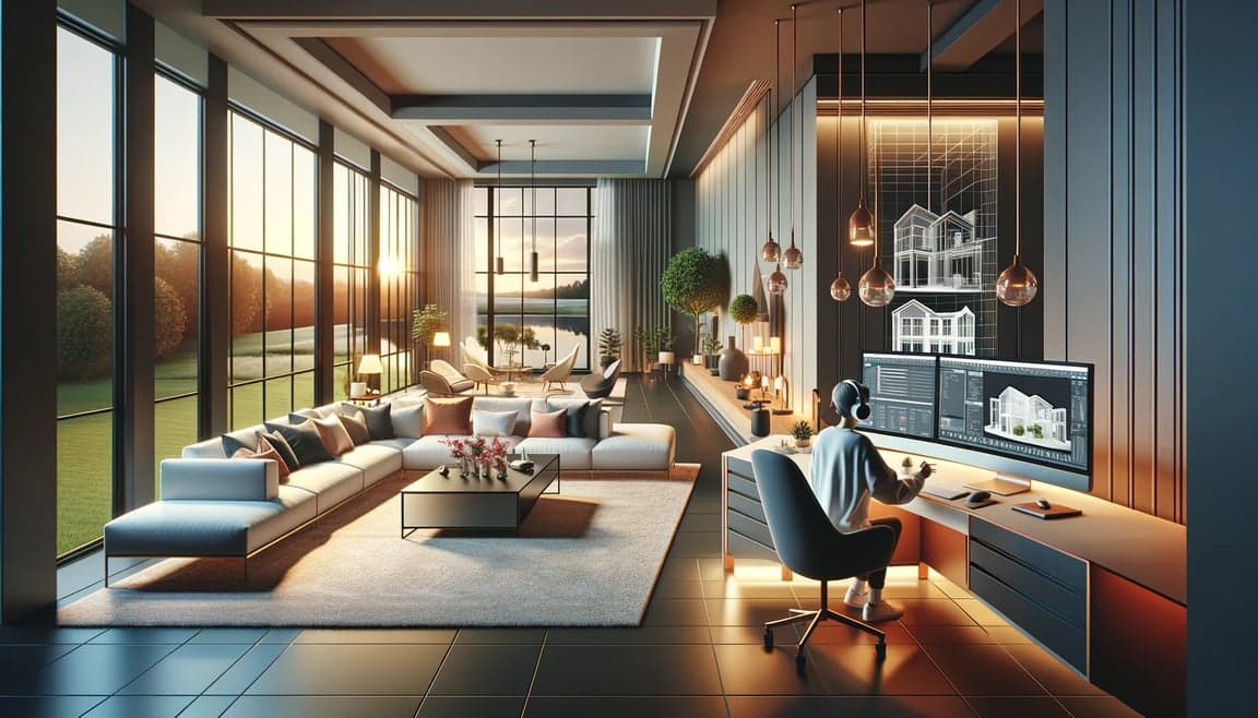 Les 11 meilleurs logiciels de rendu 3D interieur