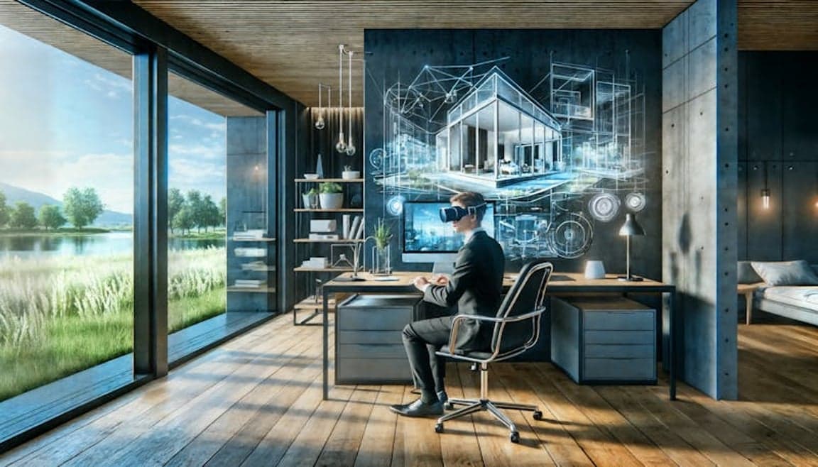 Les 10 meilleurs logiciels de visite virtuelle immobilier