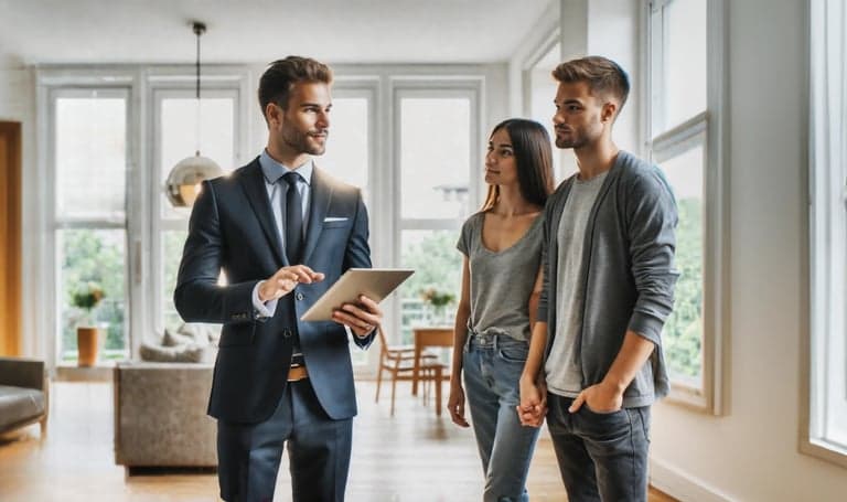 Les 5 outils digitaux pour les conseillers immobiliers