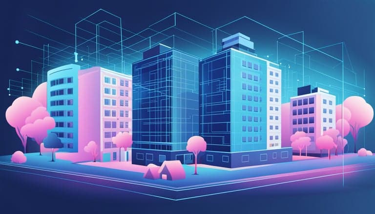 Intelligence artificielle générative appliquée à l'immobilier